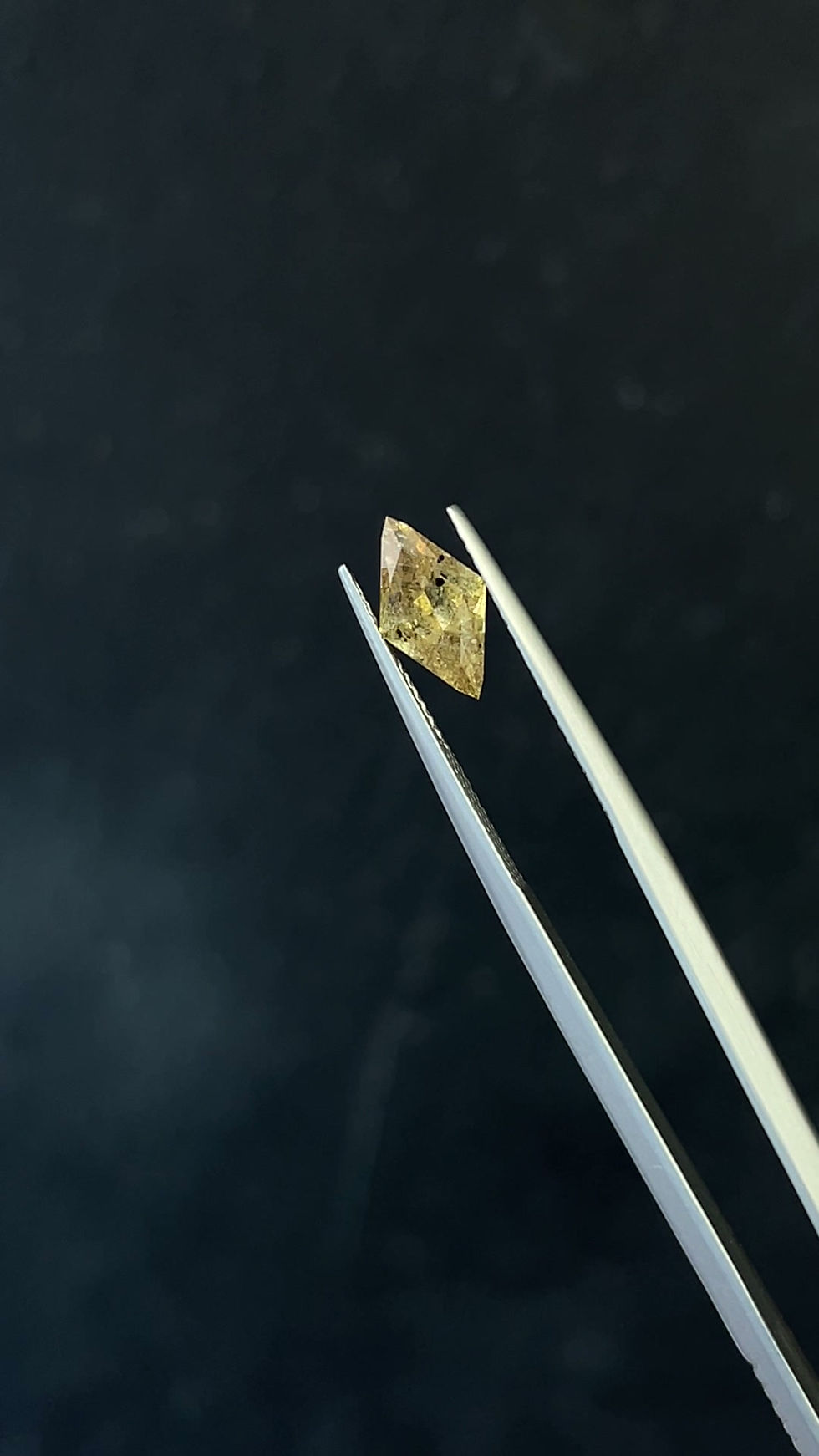 Thumbnail: Umba Sapphire 1.53ct