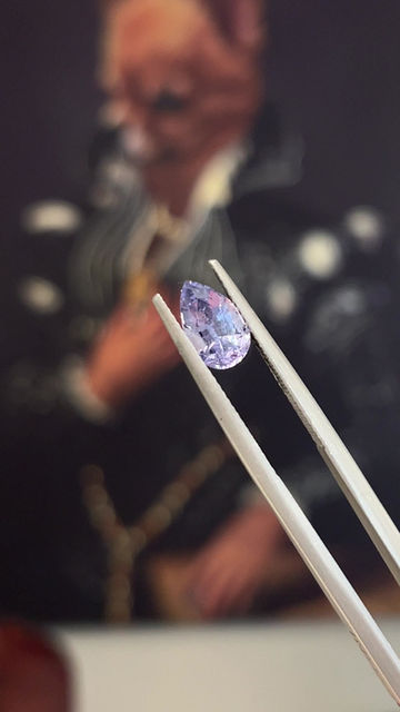 Thumbnail: Umba Sapphire 1.92ct