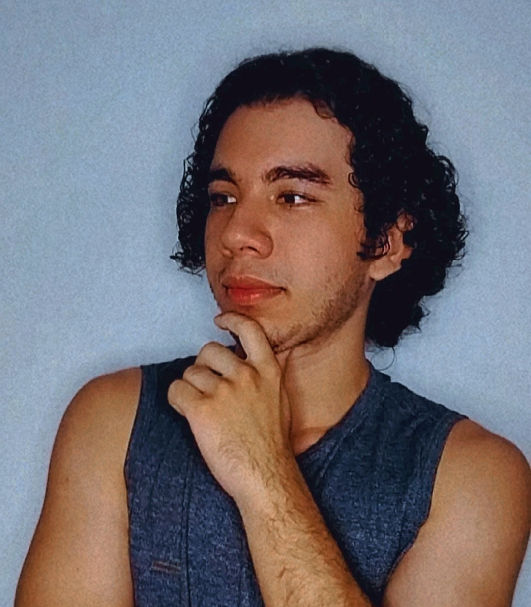 Foto do escritor: César Modesto