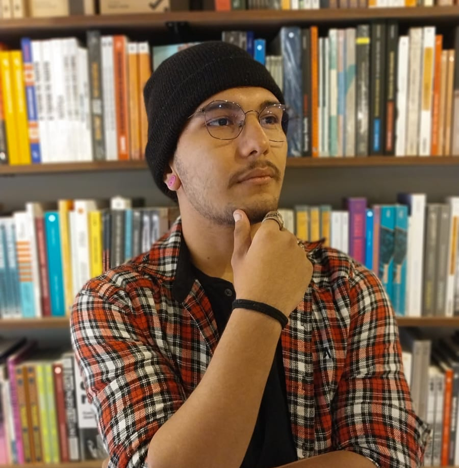 Foto do escritor: Guilherme Souza