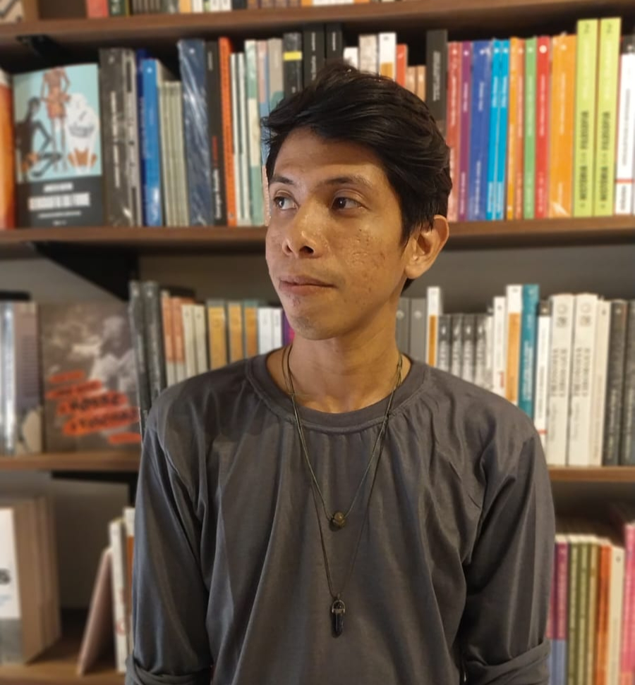 Foto do escritor: Rafael Gonzaga