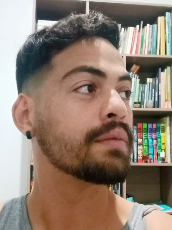 Foto do escritor: Keoma Calandrini