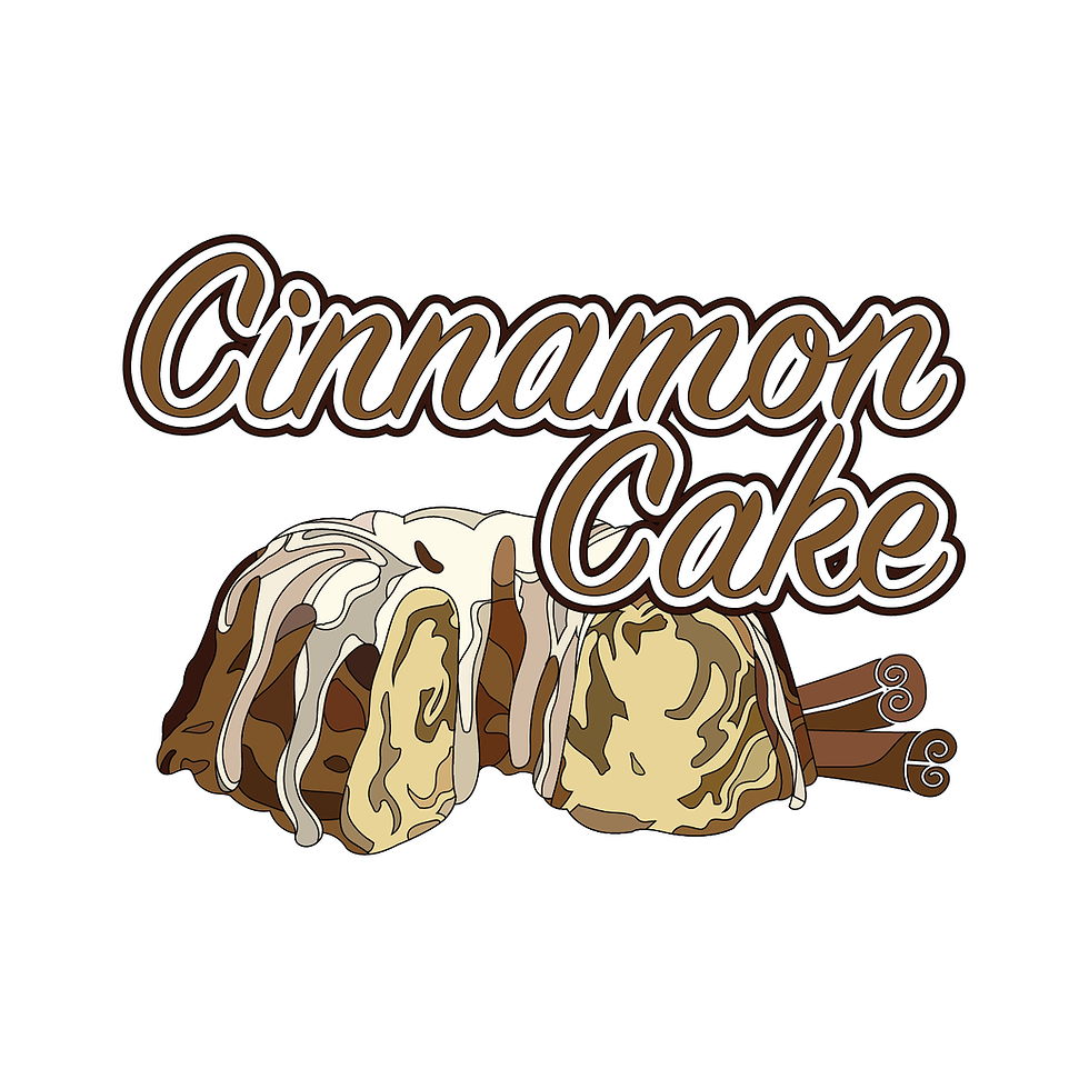 Cinnamon Cake