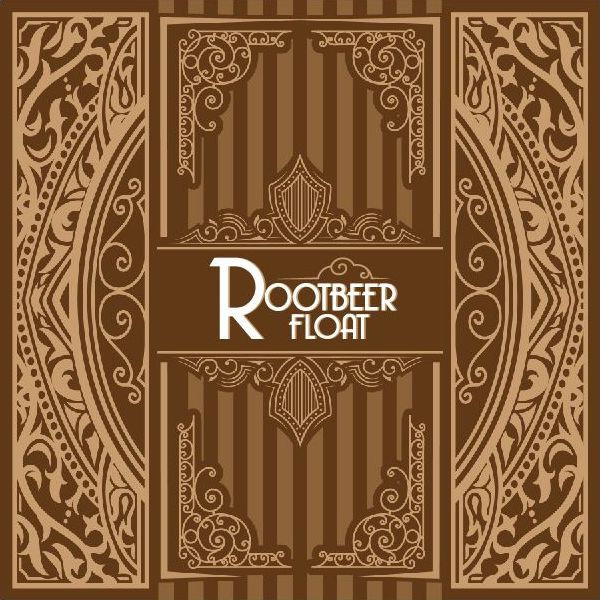 Drink Flavor Line - Rooter Float