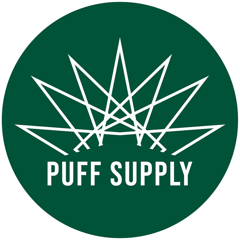 Puff Supply Logo