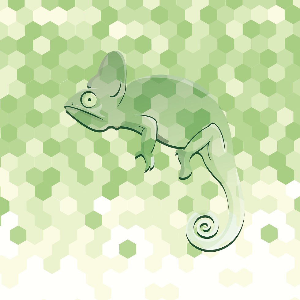 Chameleon