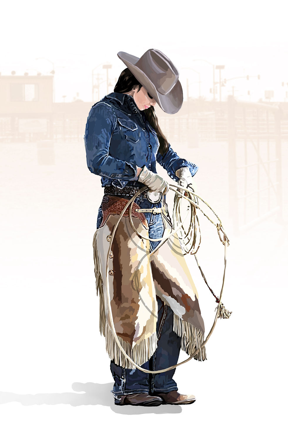 Lasso