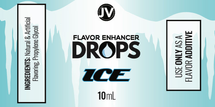 Ice Label