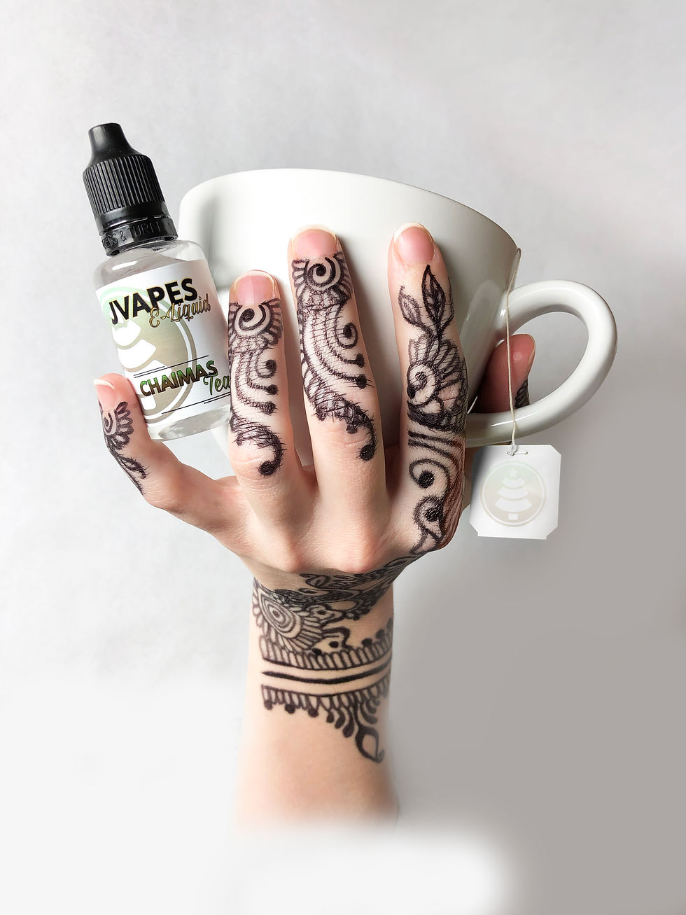 Chaimas Tea 3