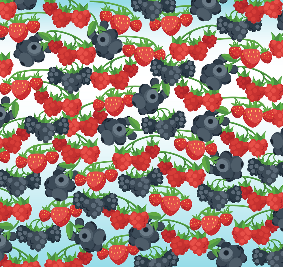 Berries