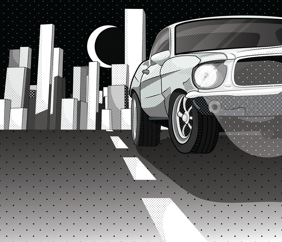Night Rider