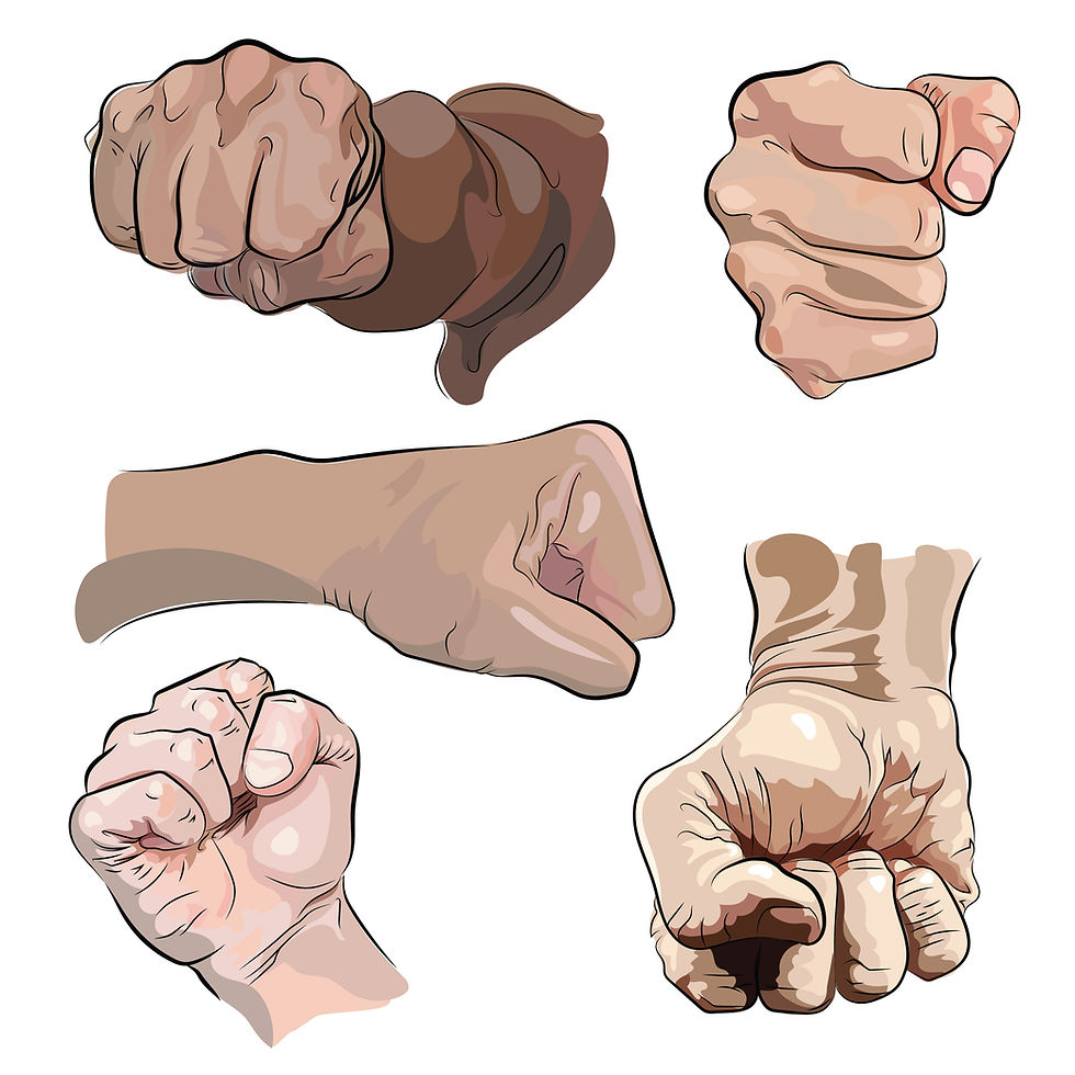 Punches