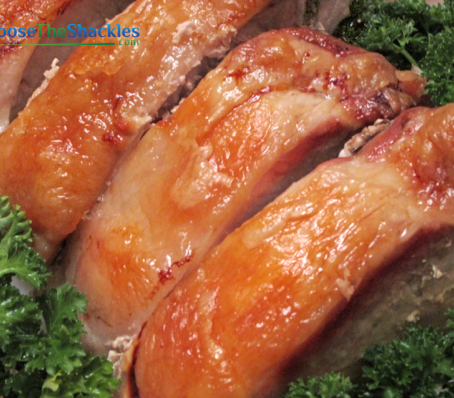 Should Christians Eat Pork?