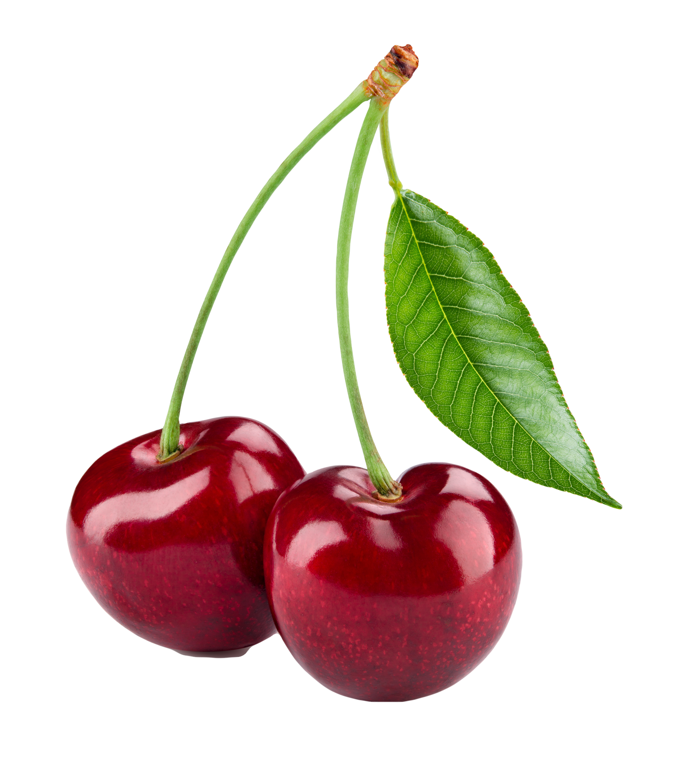 Cherries