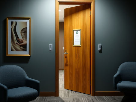 The Hidden Complications of Open-Door Policies: When Access Becomes a Bottleneck and a Barrier