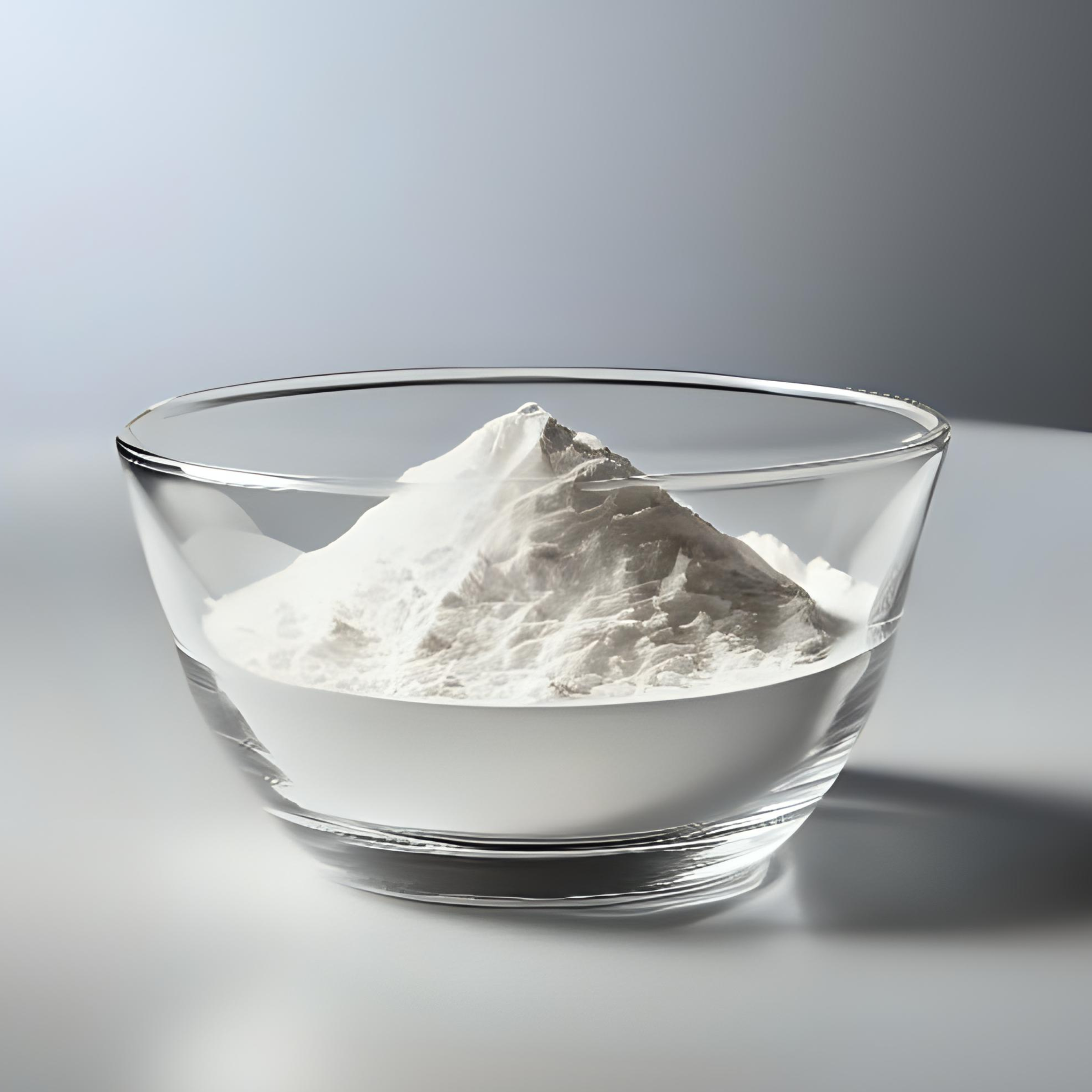 Tryptone (Casein Enzyme Hydrolysate )