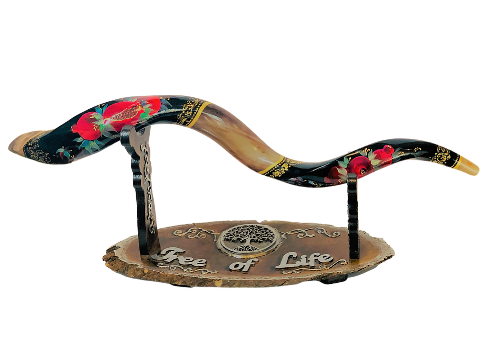 Christian Jewlery | Israeli Products | Beautifulisraelstore | Kosher Shofar