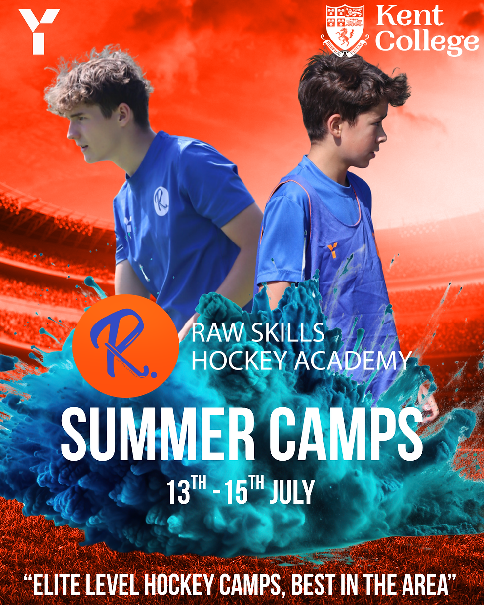 Summer camp - July