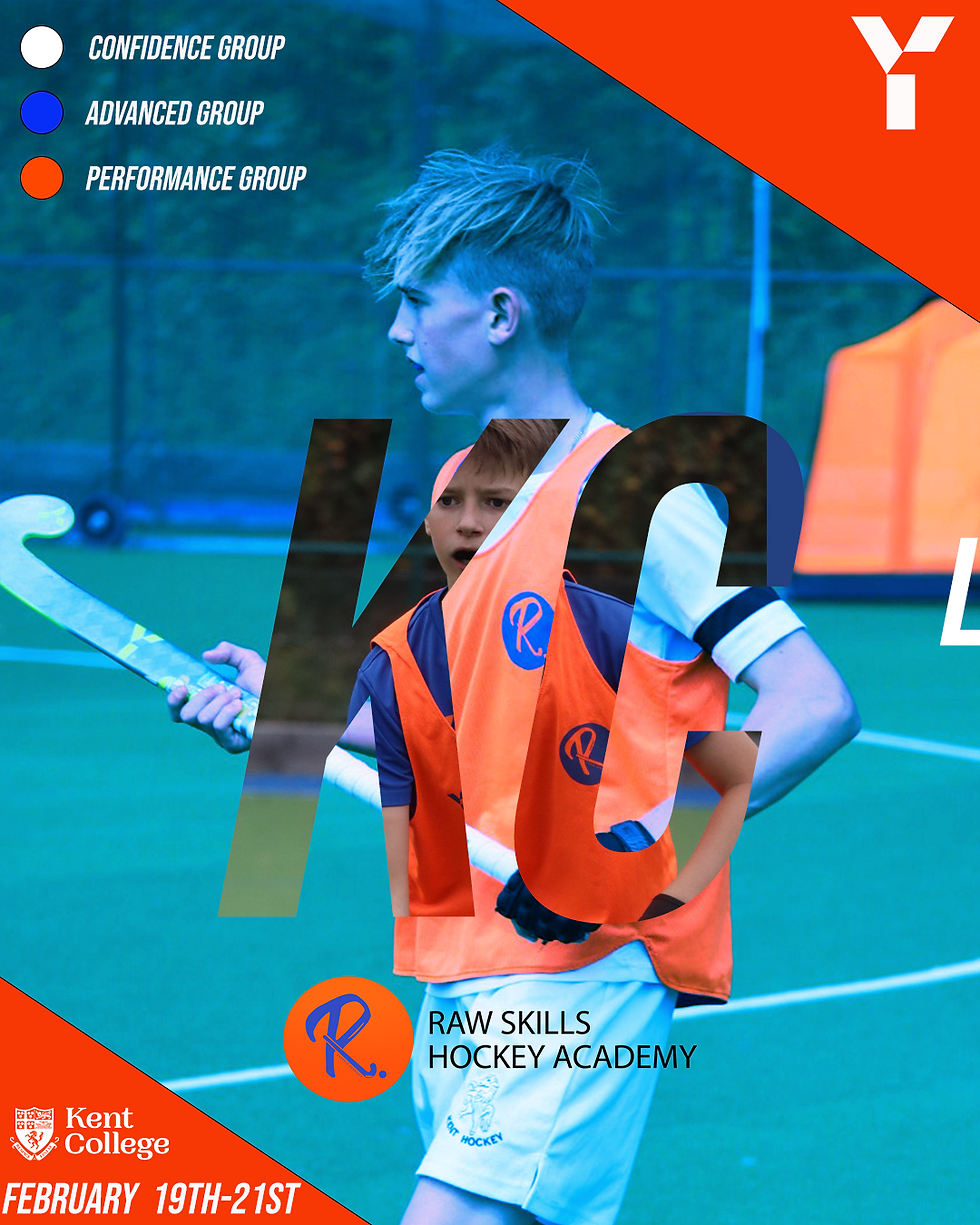 February camp - Kent College