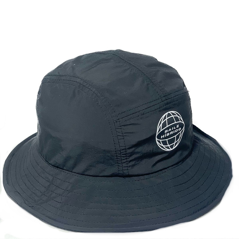 Miniatura: SunnyHat Negro