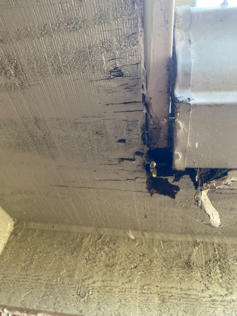 Why Fascia Repair Matters?