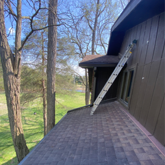 Why Fascia Repair Matters?