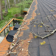 When Should I Clean My Gutter