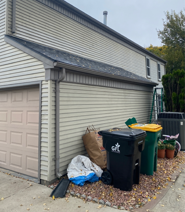 When Should I Clean My Gutter