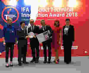 Электронные ценники | SES-imagotag | IFA Product Technical Awards