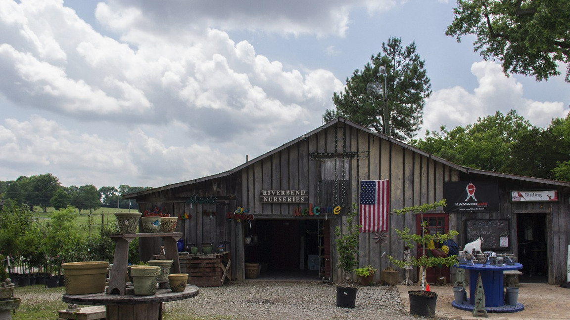 Riverbend Nurseries About Us