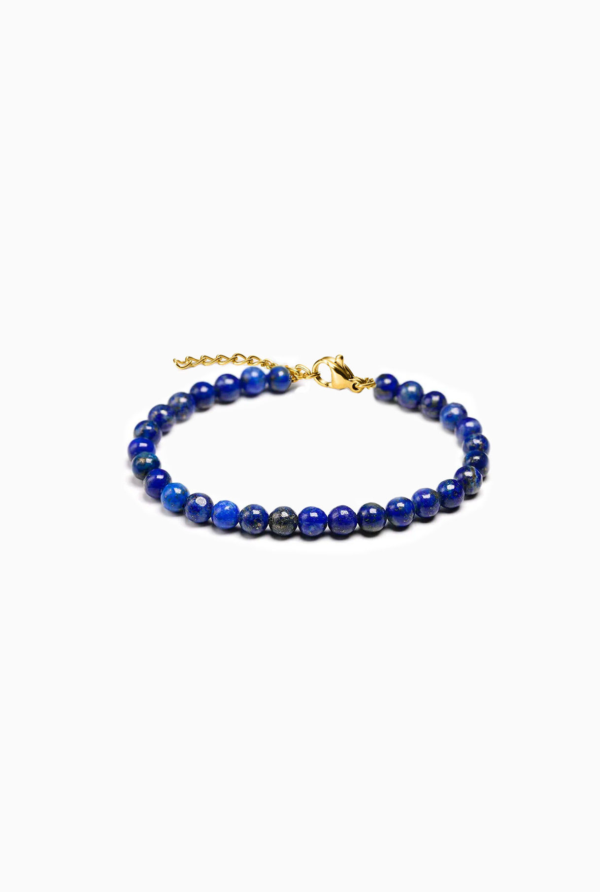 Blue Mirage Bracelet