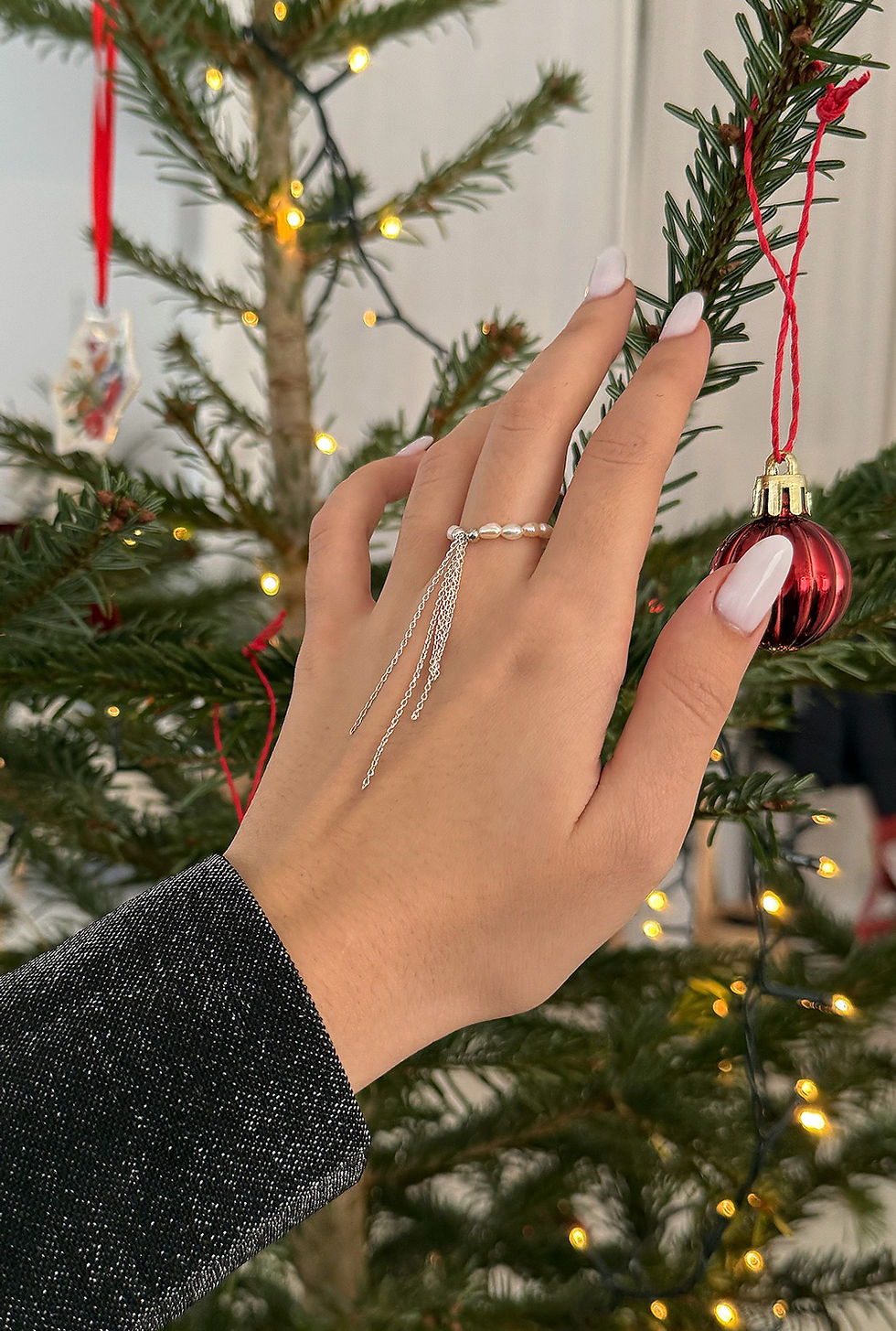 Miniaturbild: Silvester Moonlight Ring