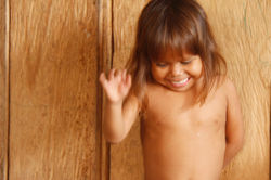 Happiness in the Jungle