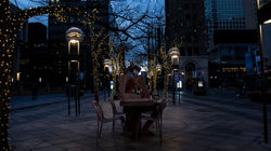 Chess in Denver