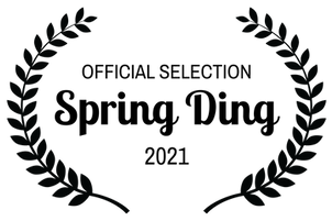 OFFICIAL SELECTION - Spring Ding - 2021.