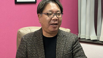 マンスリー・ウィークリーマンション専用の予約サイトで新規市場開拓による掲載物件数増加を目指すWeekly&Monthly 黒木健次郎社長