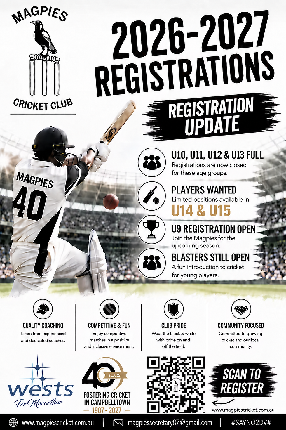 Under 14 & Under 15
