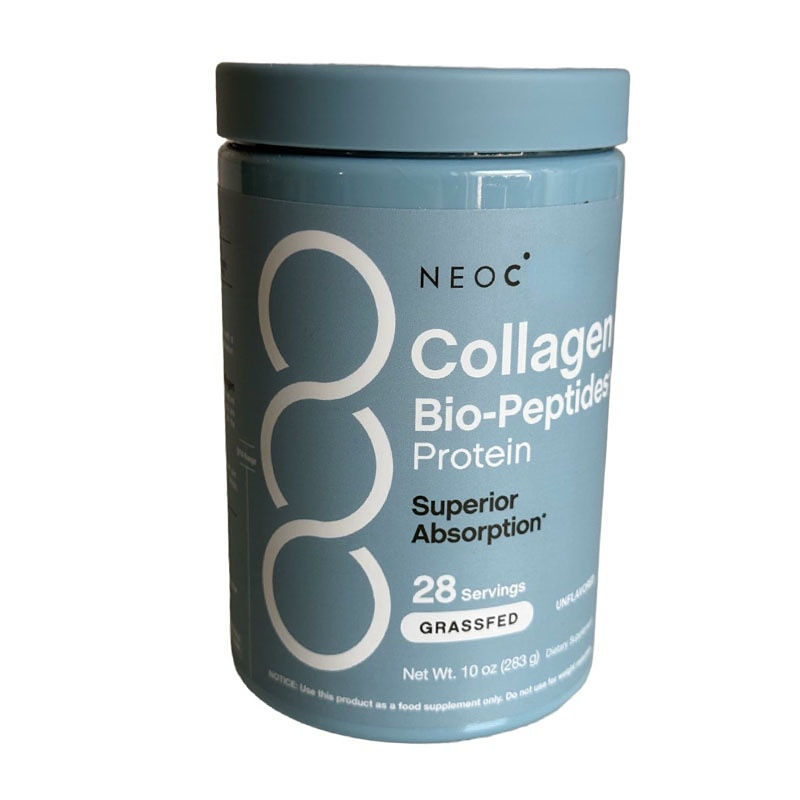 Thumbnail: Nutritional protein powder