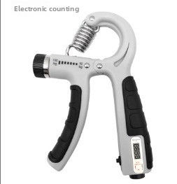 Thumbnail: Adjustable Grip Strengthener