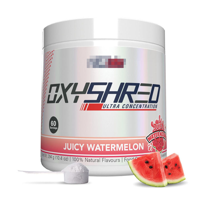 Thumbnail: EHP Labs OxyShred Pre Workout Powder