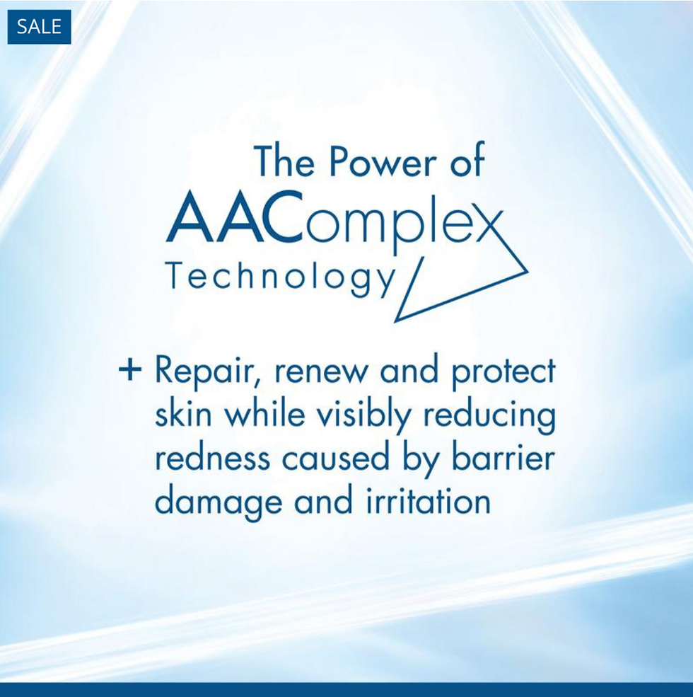 Thumbnail: EltaMD Skin Recovery System Regimen Bundle