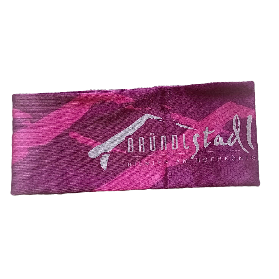 Miniaturbild: Stirnband Bründl Stadl