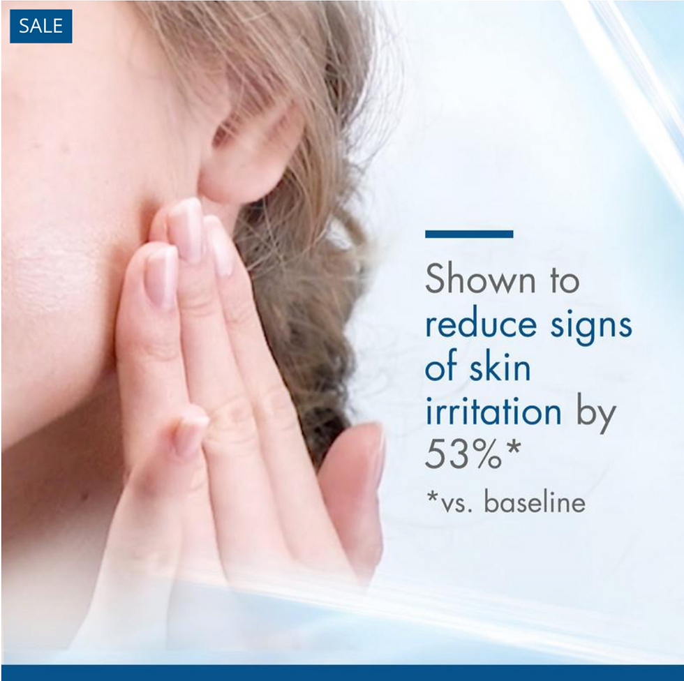 Thumbnail: EltaMD Skin Recovery System Regimen Bundle