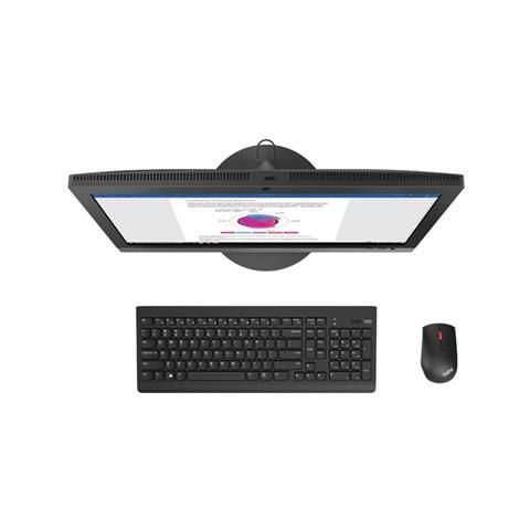Miniatura: PC AIO LENOVO I3-8100/4Gb/256G/21.5/W10P