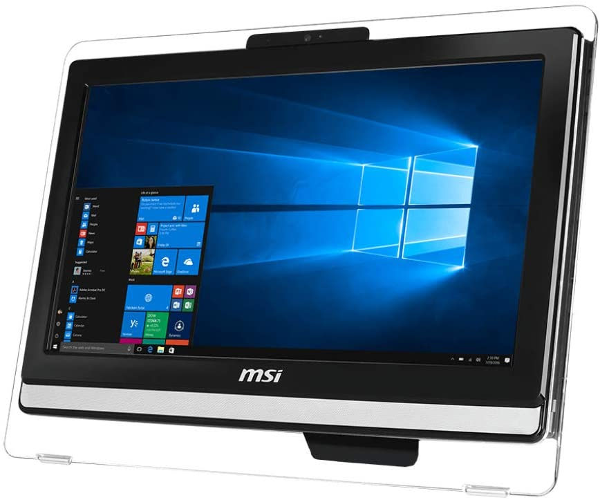 Miniatura: PC AIO MSI I3-7100/8Gb/128GB/19.5"/F.DOS