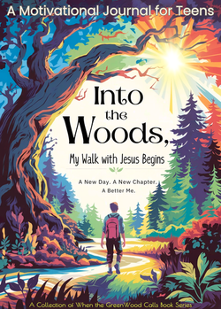 Into the Woods Journal