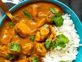 Chicken Tikka Masala