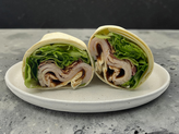 Chipotle BBQ Wrap