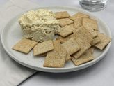 Chicken Salad Snack