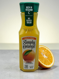 Simply OJ